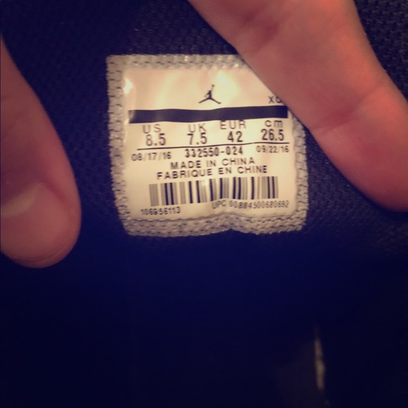 Jordan Shoes - Jordan’s